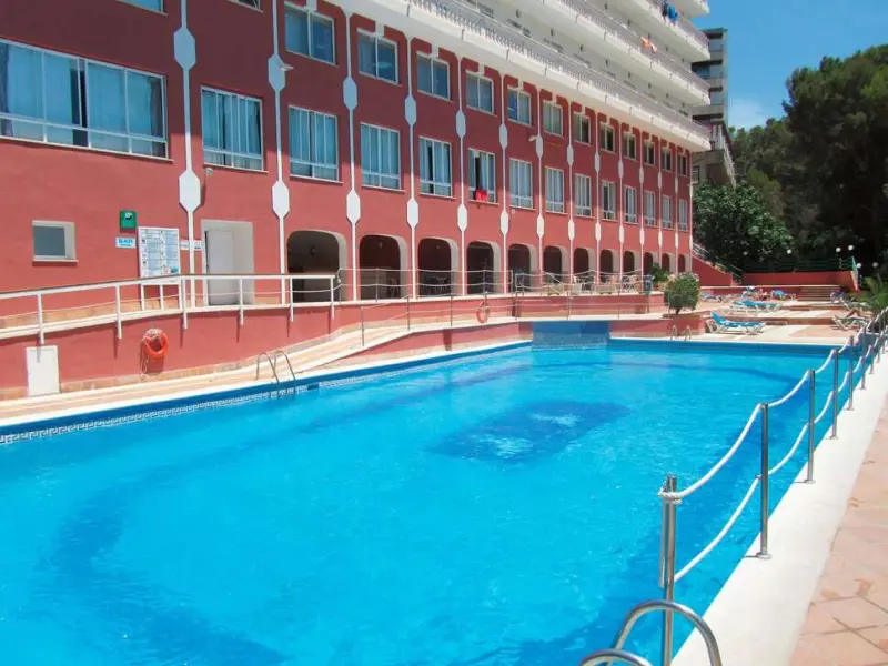 Seramar Hotel Luna Park Adults Only