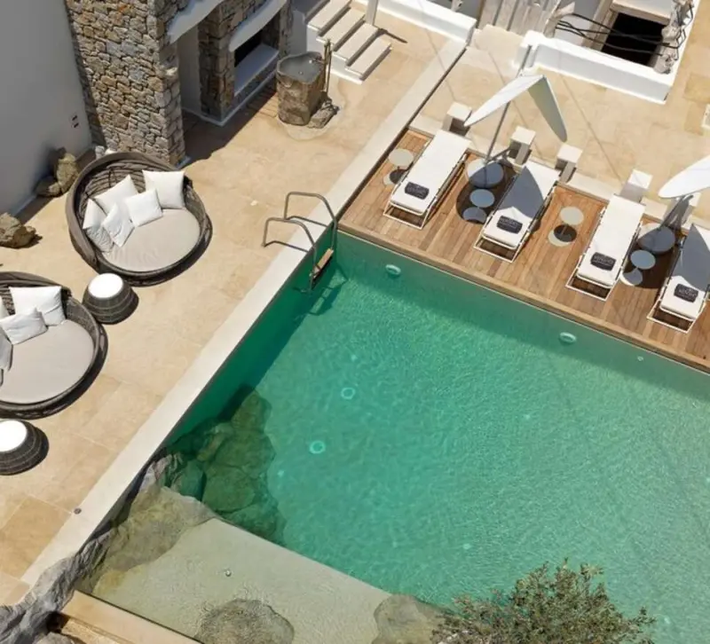 Kove Hotel & Spa Mykonos — MGallery Collection