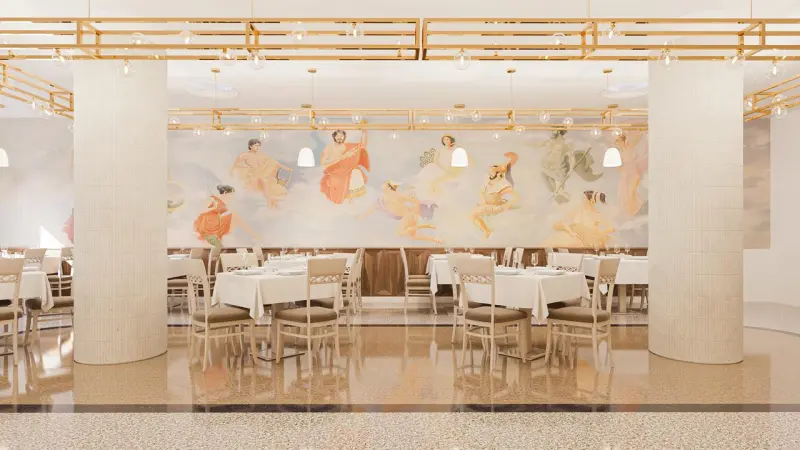 Iberostar Selection Creta Marine