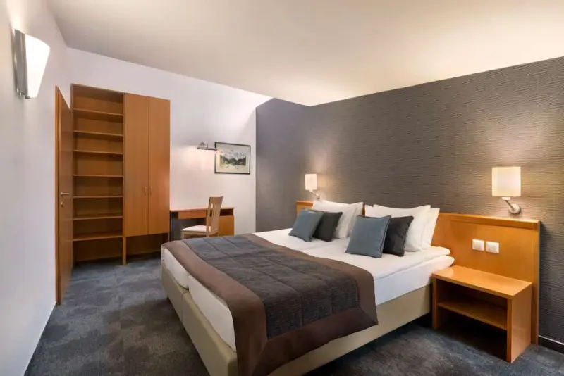 Ramada Resort by Wyndham Kranjska Gora