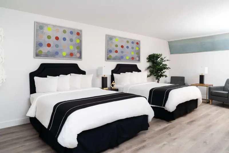 Essex House by Clevelander