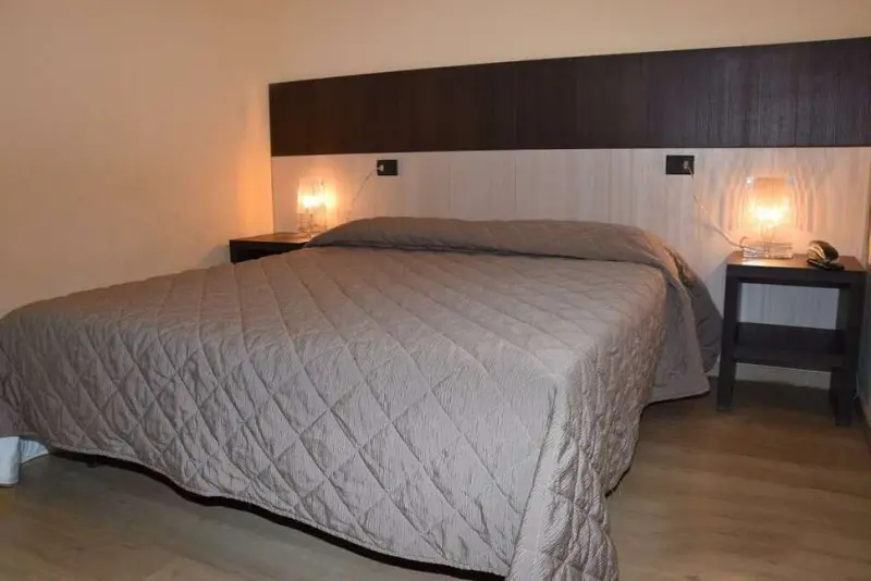 Hotel Bamby