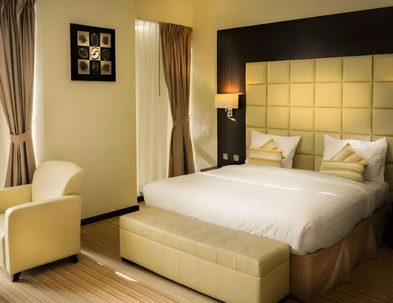 Golden Ocean Hotel