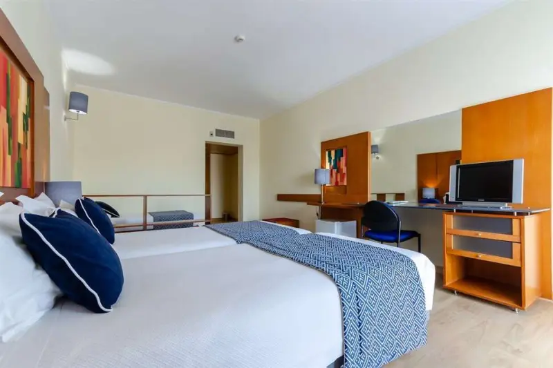 Alvorada Hotel