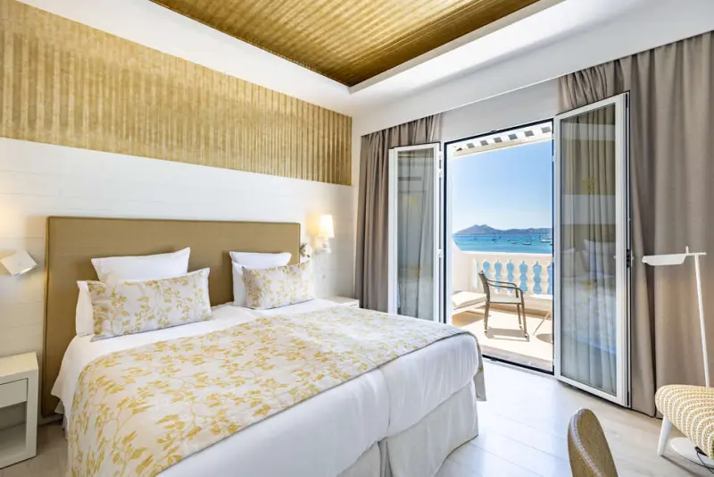 Hotel Illa d´Or
