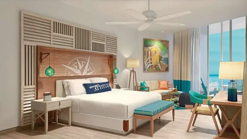 Margaritaville Island Reserve Riviera Maya
