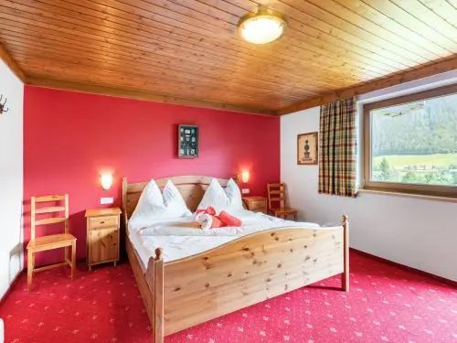 Ferienhaus "Am Sonnenhang"