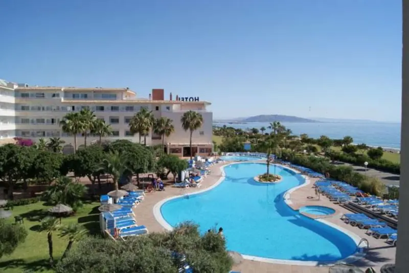 Hotel Best Mojácar