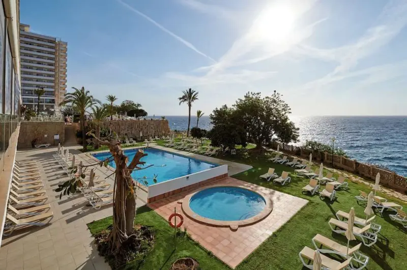 Alua Calas de Mallorca Resort