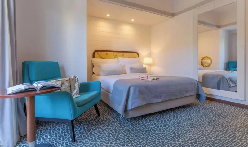 Pestana Alvor Praia