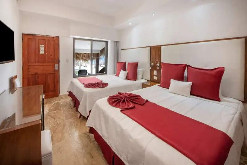 Viva Dominicus Palace by Wyndham, A Trademark All Inclusive