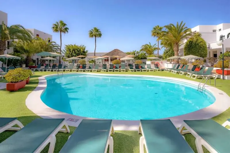 Nazaret Sol Apartments