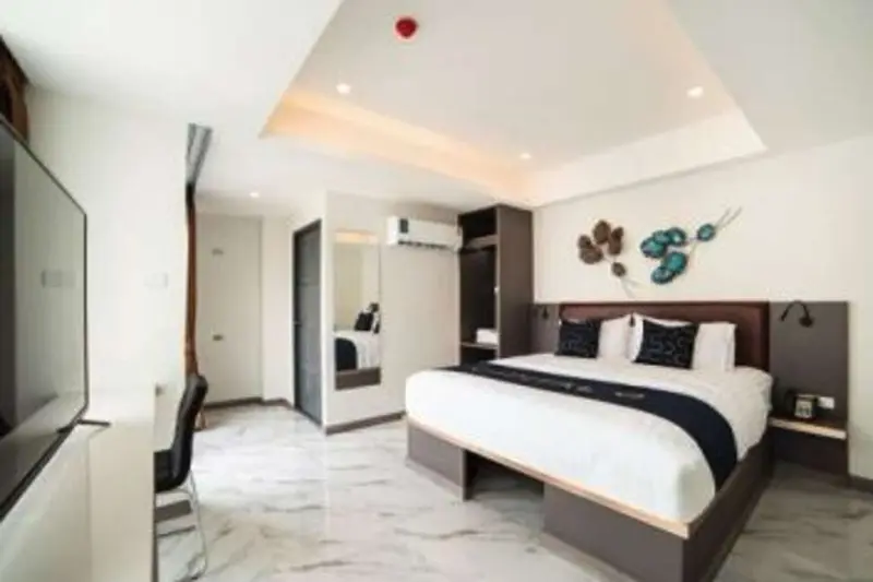 Roomquest Sukhumvit 36 @BTS Thonglor
