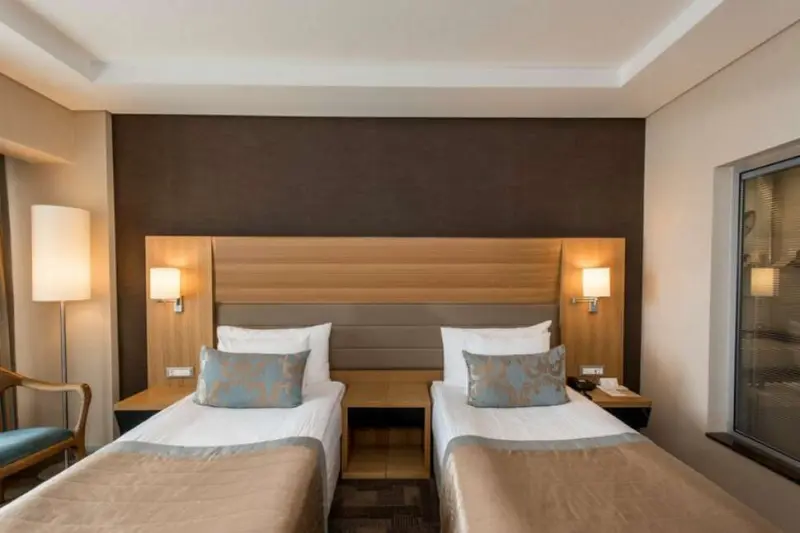 Boyalık Beach Hotel & SPA