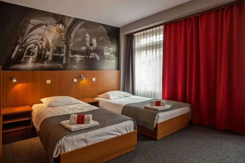 Hotel Alexander