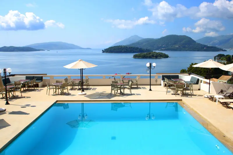 Hotel Scorpios