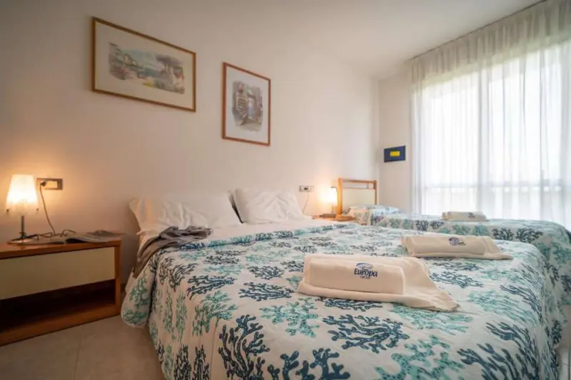 Residenza delle Terme