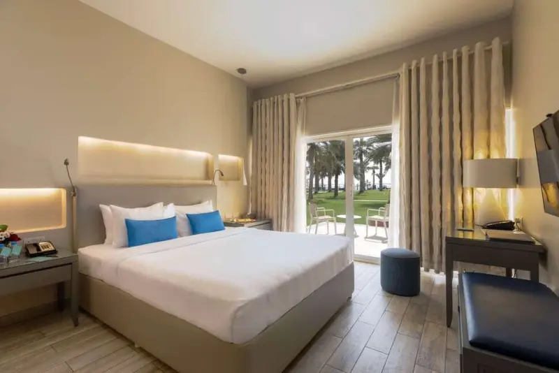 Sealine Beach A Murwab Resort