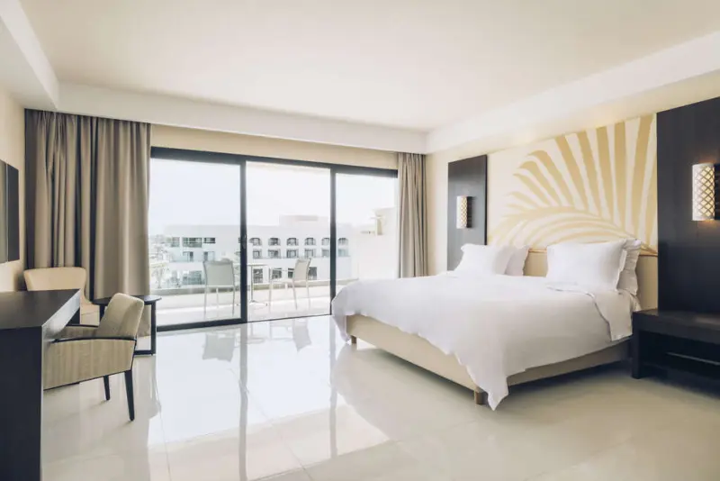 Iberostar Selection Kuriat Palace