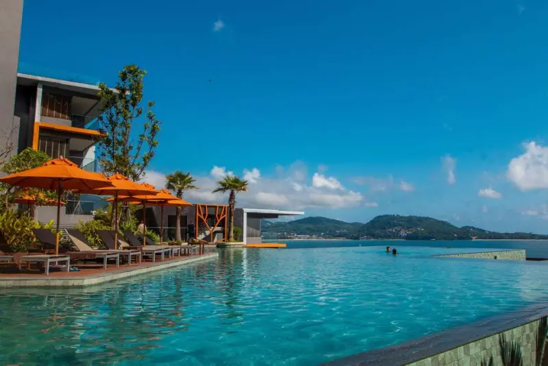 Kalima Resort & Spa