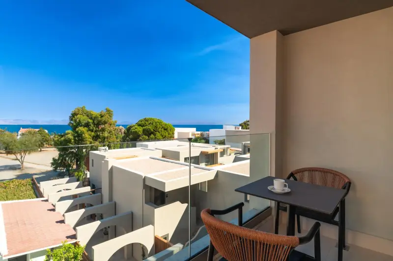 Alizo Boutique Hotel & Spa - adults only