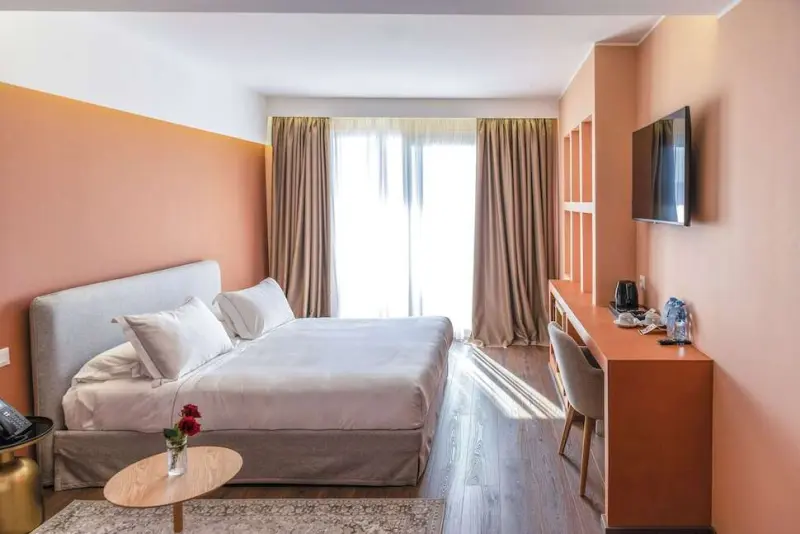 Hotel Vlora Priam, Affiliated by Melia
