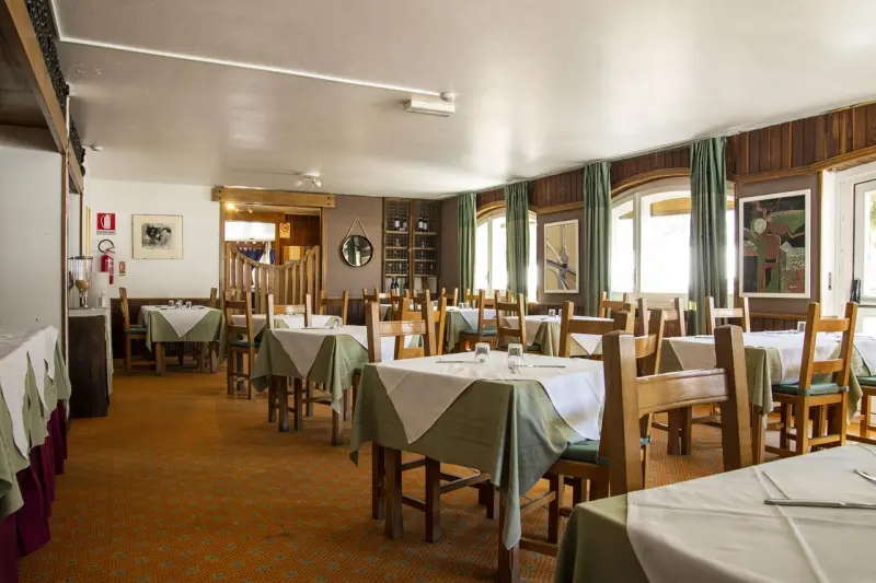 Hotel Hermitage