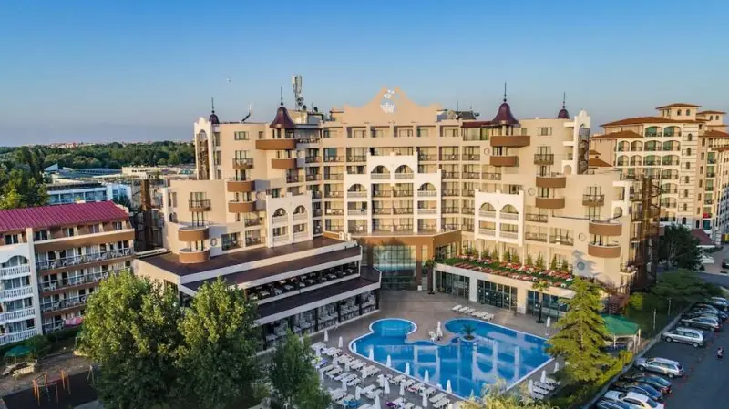 HI Hotels Imperial Resort