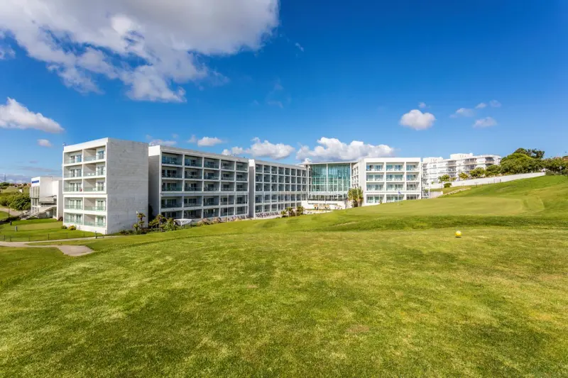 Crowne Plaza Caparica Lisbon by IHG