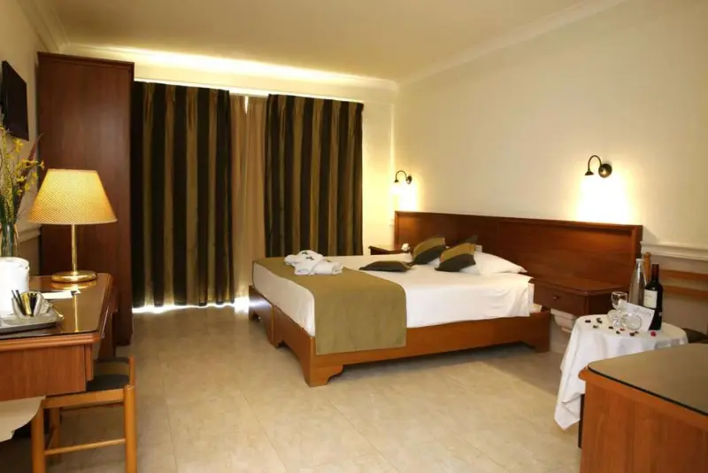 Soreda Hotel