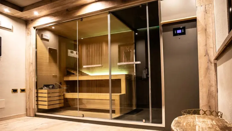 Art Hotel Grivola