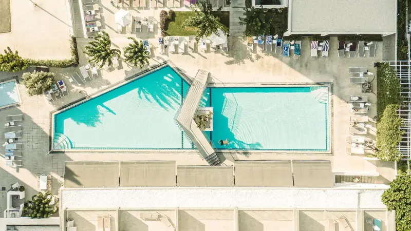 Anemi Hotel & Suites