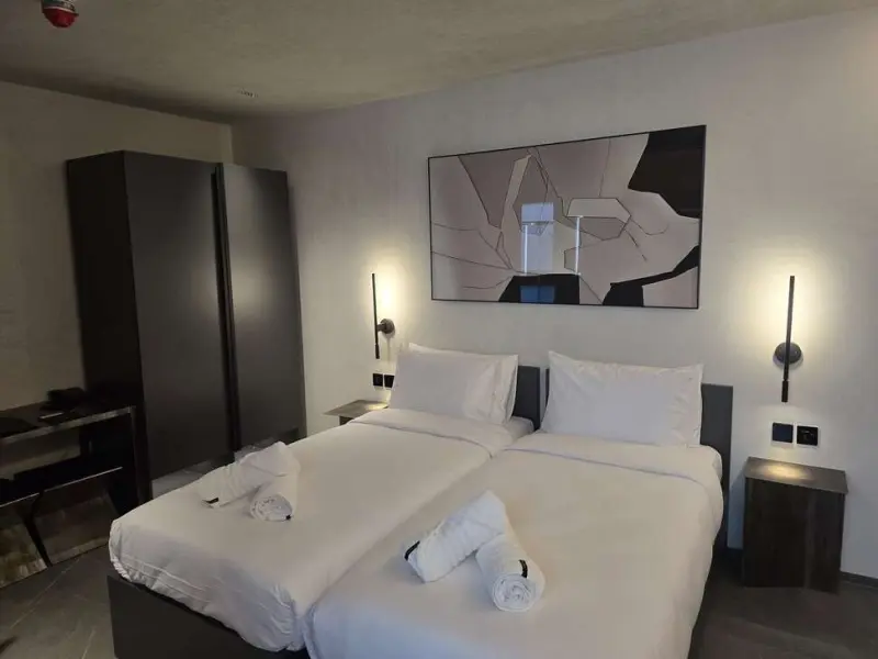 Thirty Three Boutique by K Hotels