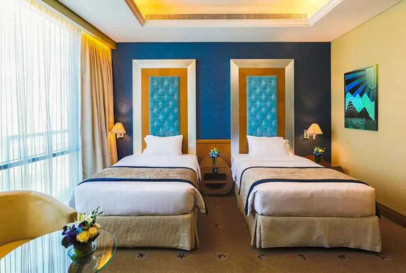 Social Hotel