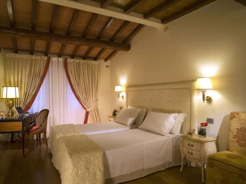 Hotel Atlantic Palace