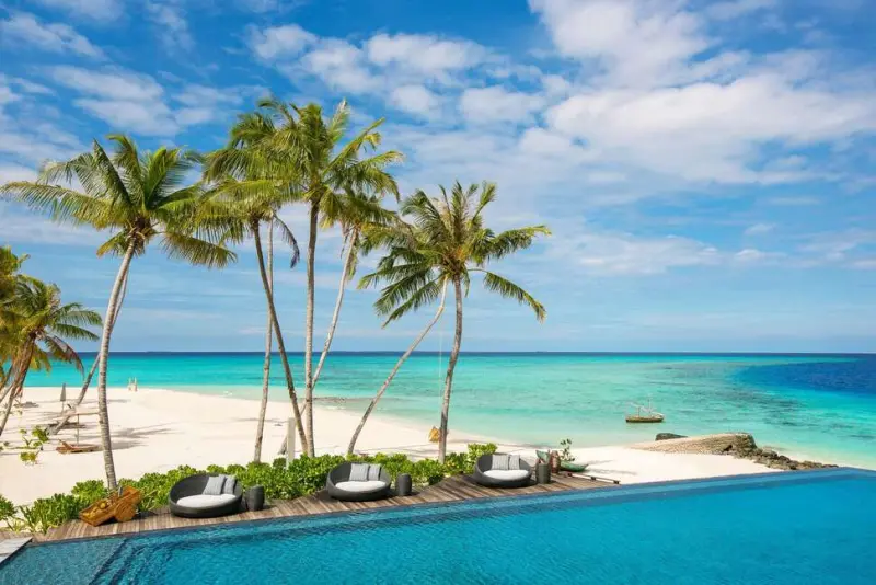 Fushifaru Maldives