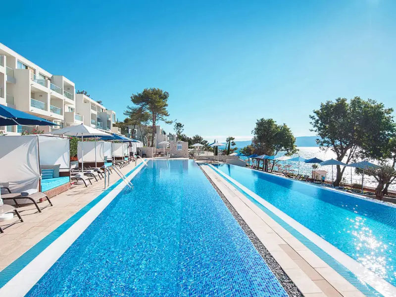Valamar Girandella Designed for Adults