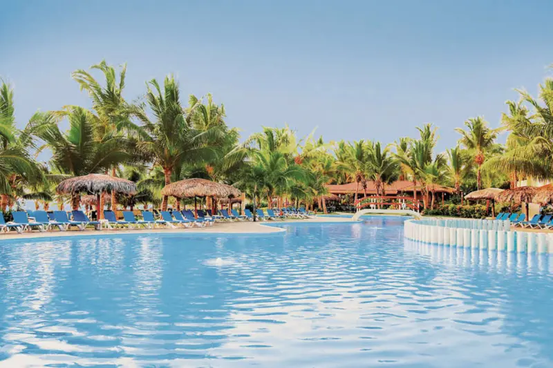 Viva Tangerine by Wyndham, A Trademark All Inclusive
