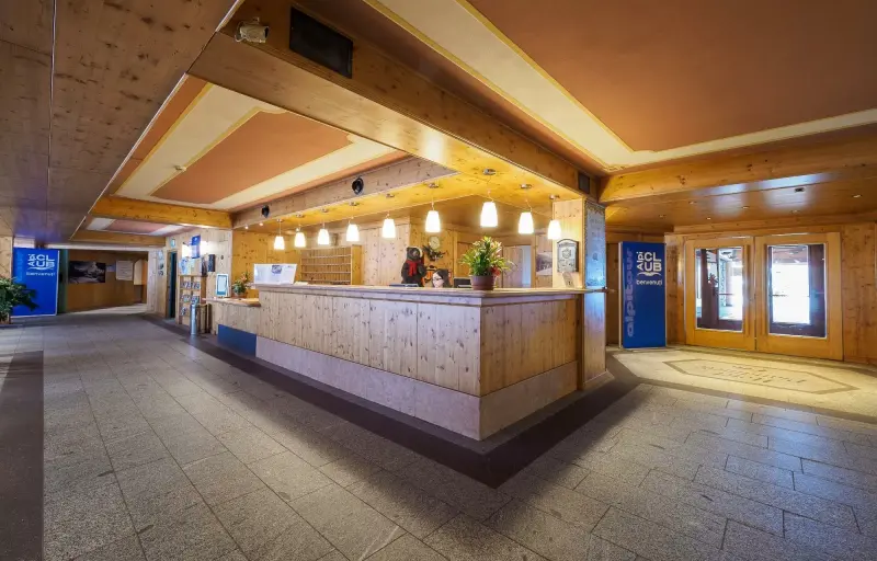 Hotel Piandineve
