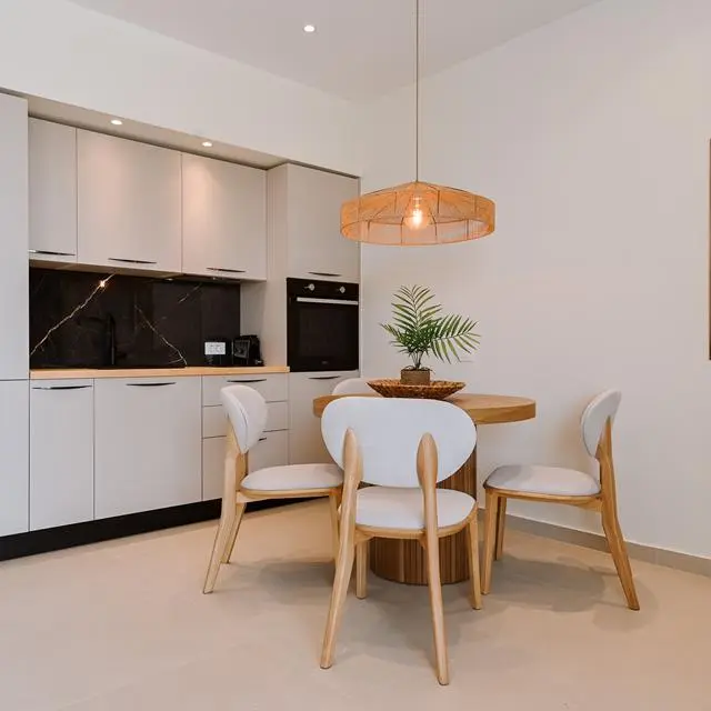 Melior Luxury Villas