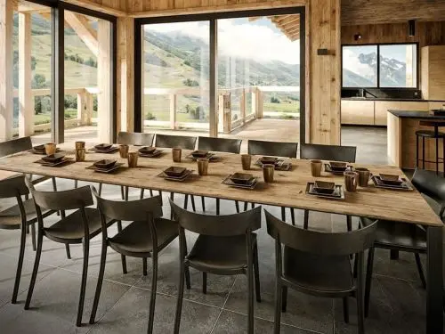 Chalet Le Kodiac Les Deux Alpes