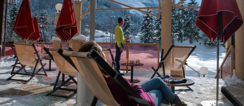 Village Club Miléade