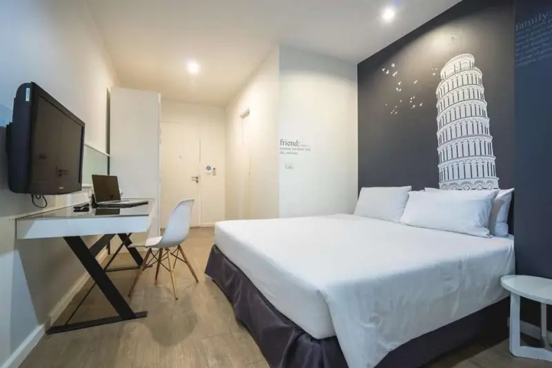 Blu Monkey Bed & Breakfast Phuket