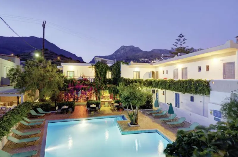 Sofia Hotel