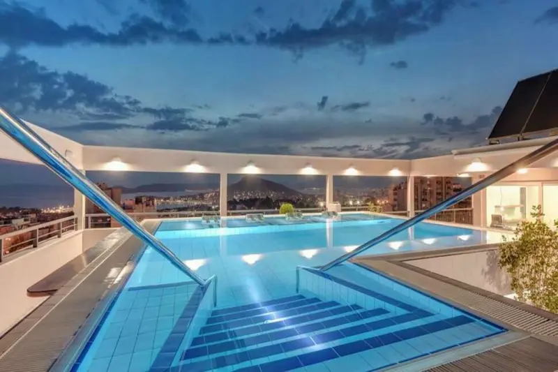 Dioklecijan Hotel & Residence