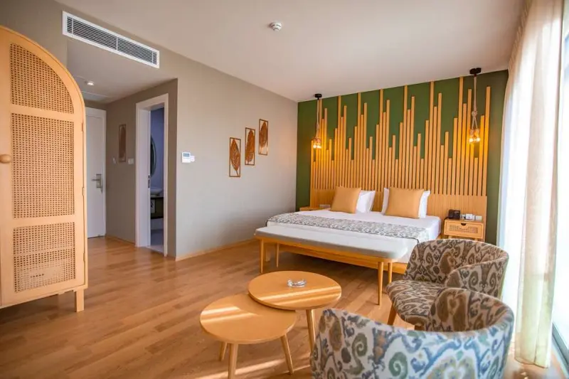 La Terrazza Hotel Cyprus