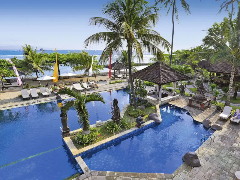 Puri Bagus Candidasa Resort