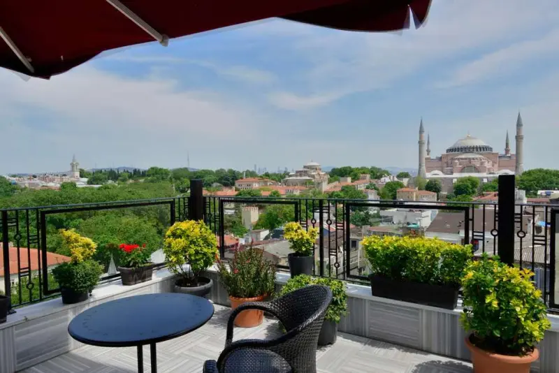 Agora Life Hotel