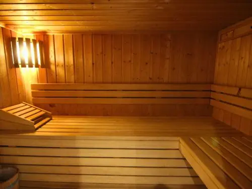 Chalet Alpaka - Wens Chalets