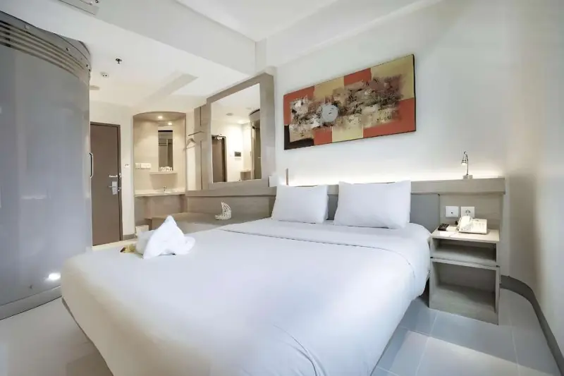 Sunrise Aventus Hotel Nusa Dua
